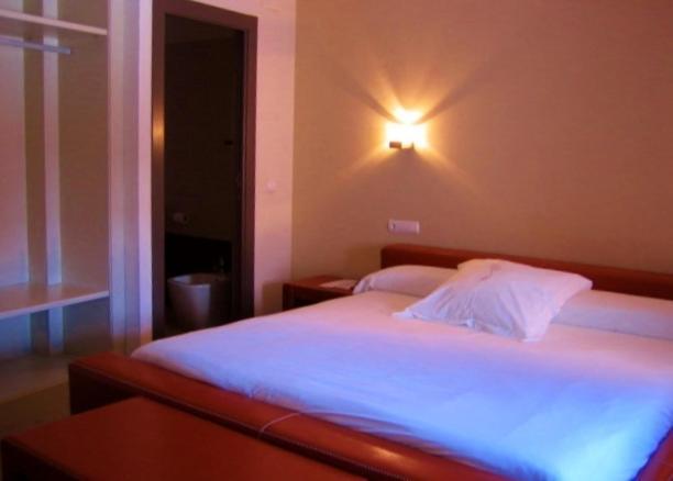 Hotel Teratermal Valdeavellano de Tera ห้อง รูปภาพ